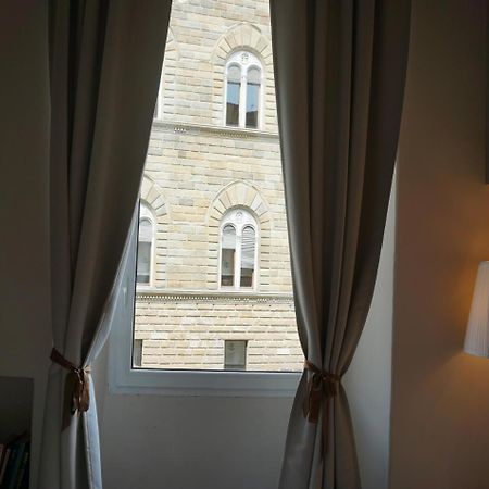 فلورنس Signoria Apartment المظهر الخارجي الصورة